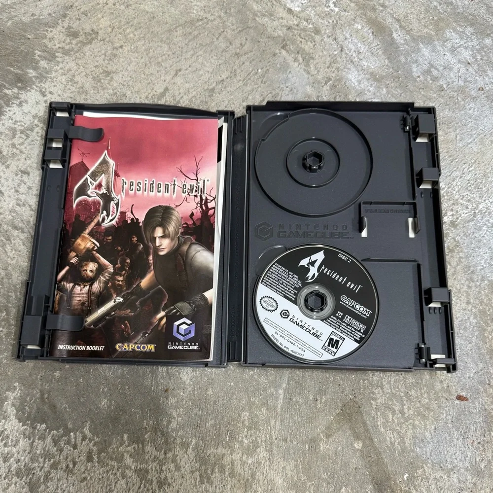 NFS - Picture 3 of 4